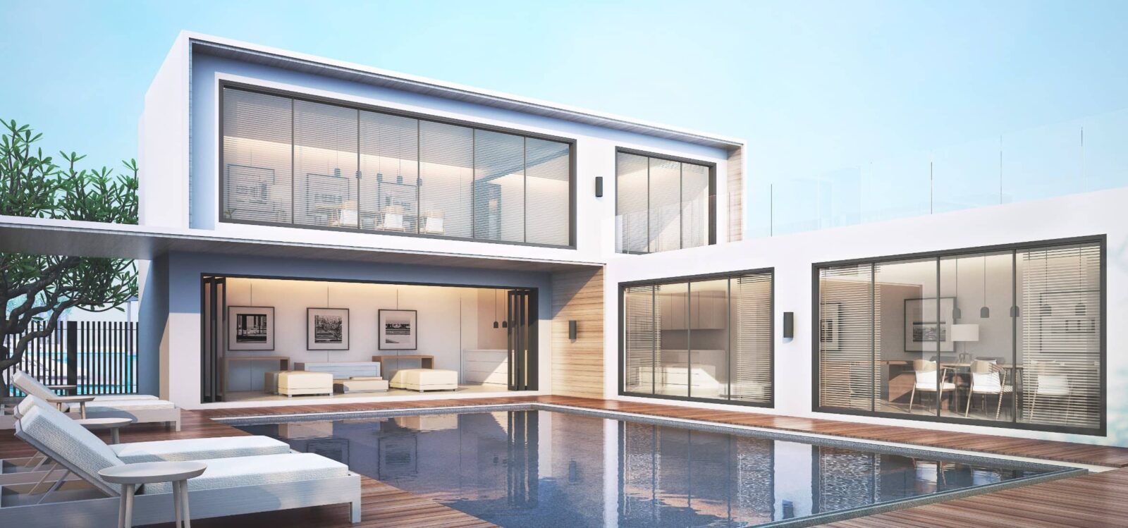 Building the architecture of the future cities Building the architecture of the future cities