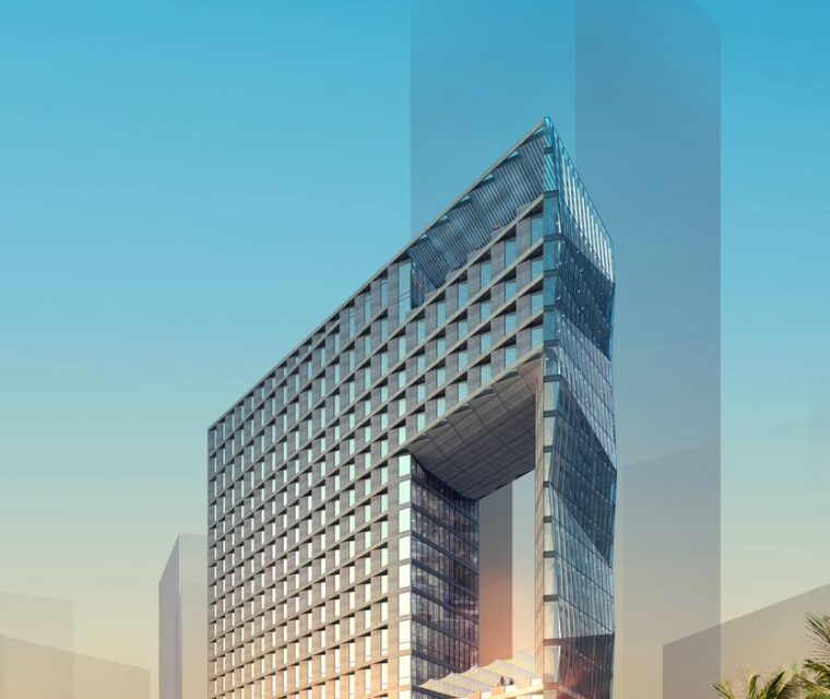 Wyndham Grand Riyadh