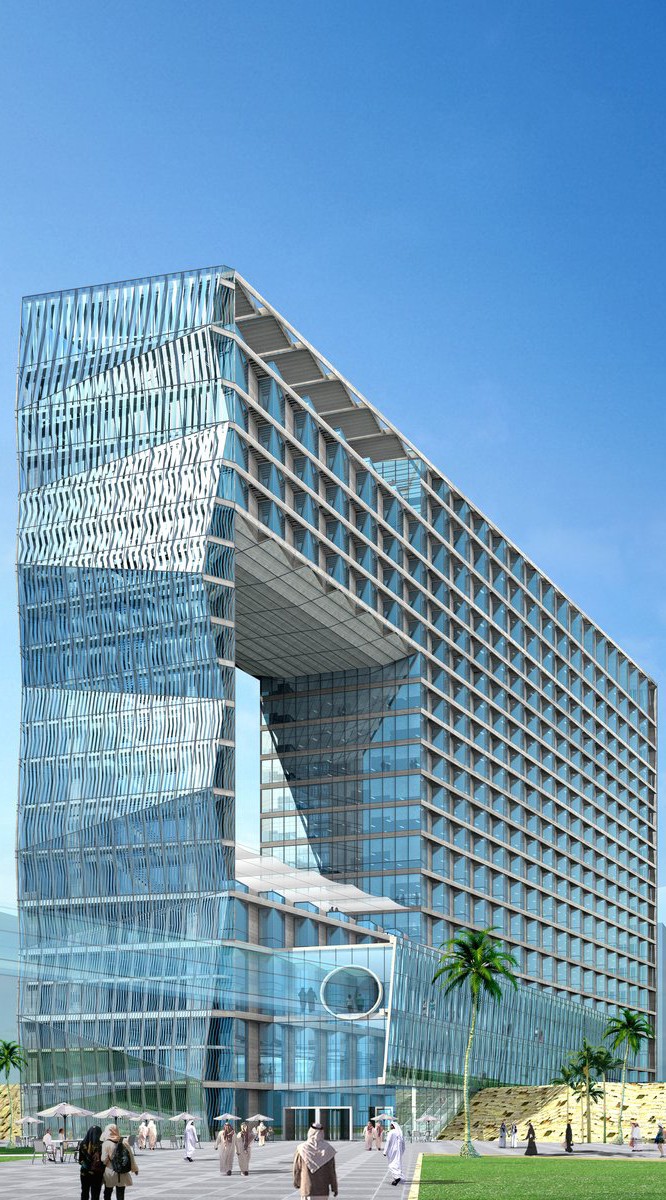 Wyndham Grand Riyadh