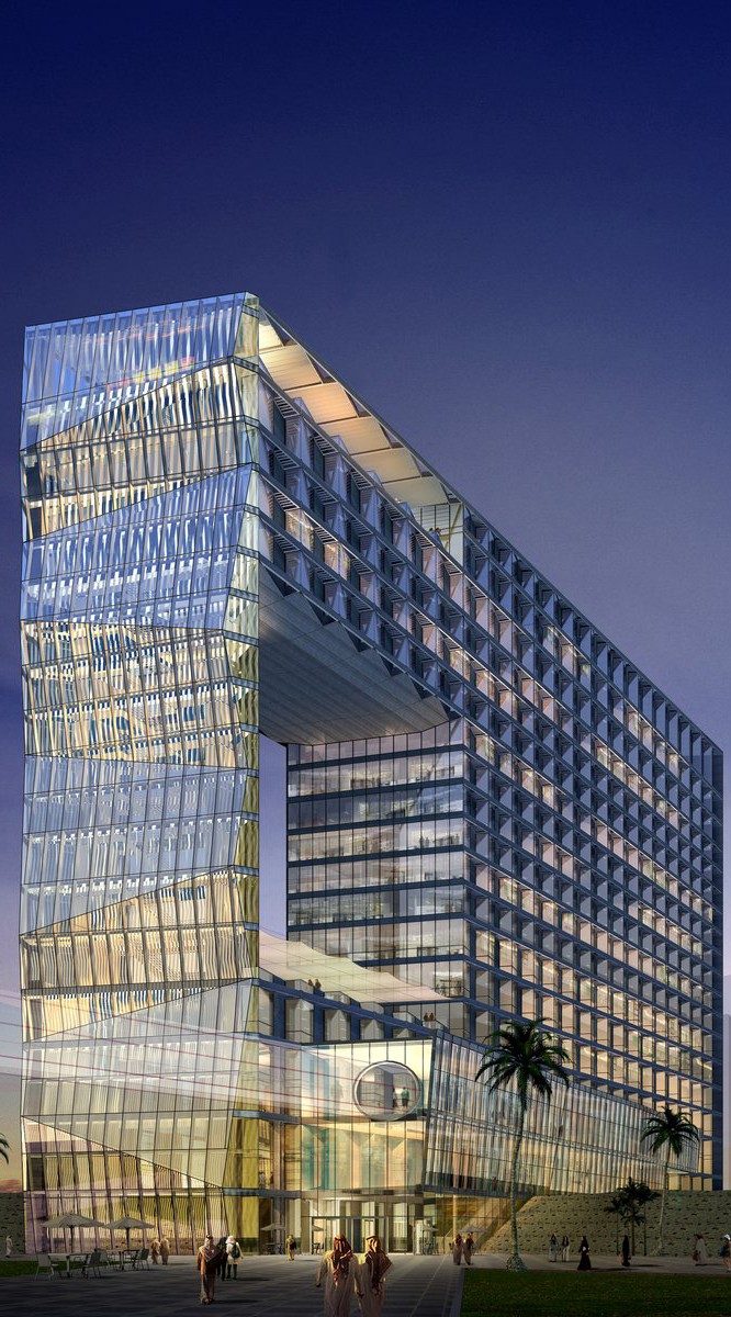 Wyndham Grand Riyadh