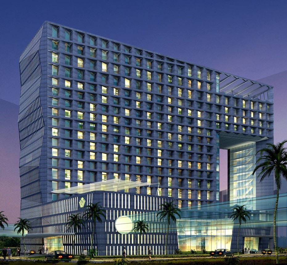 Wyndham Grand Riyadh